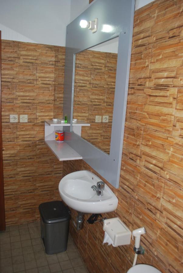 Gili Smile Bungalow Gili Trawangan Bagian luar foto