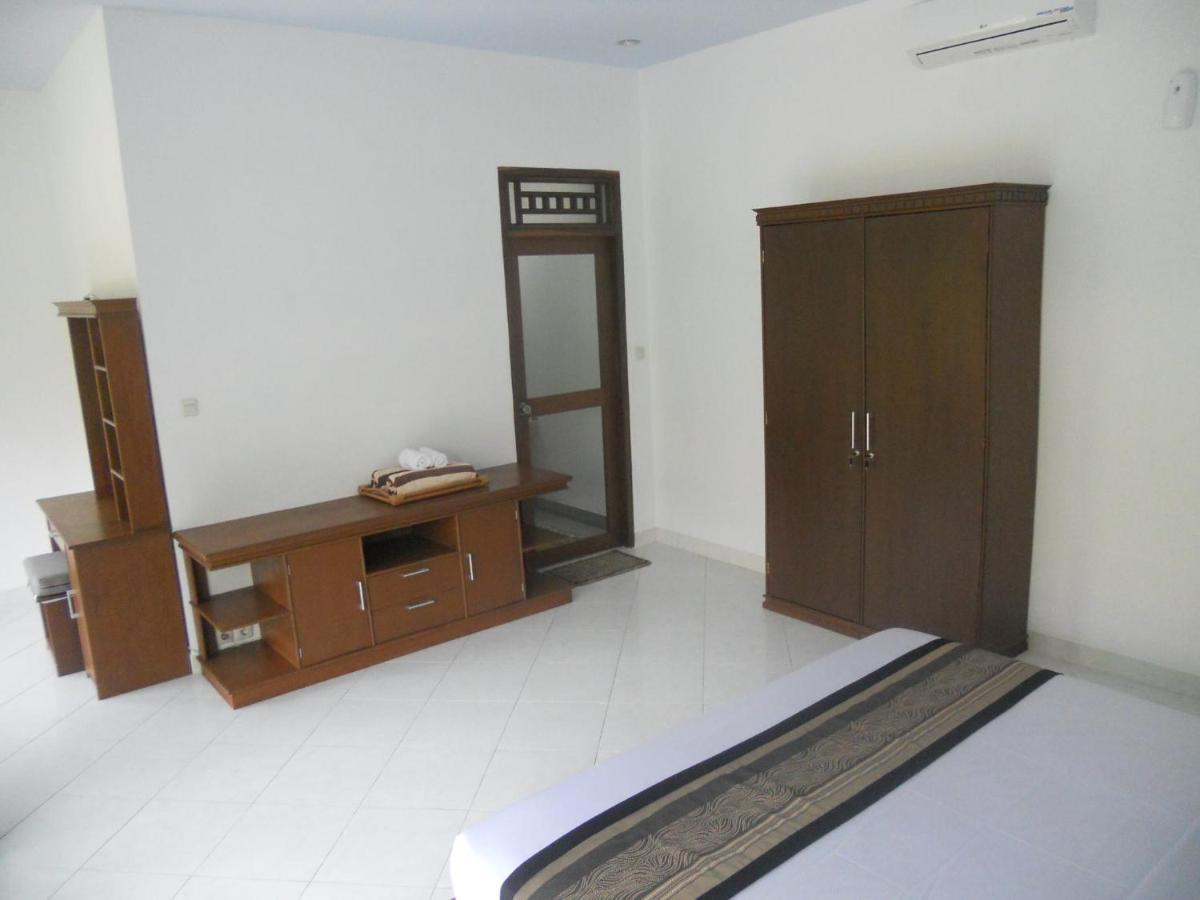 Gili Smile Bungalow Gili Trawangan Bagian luar foto
