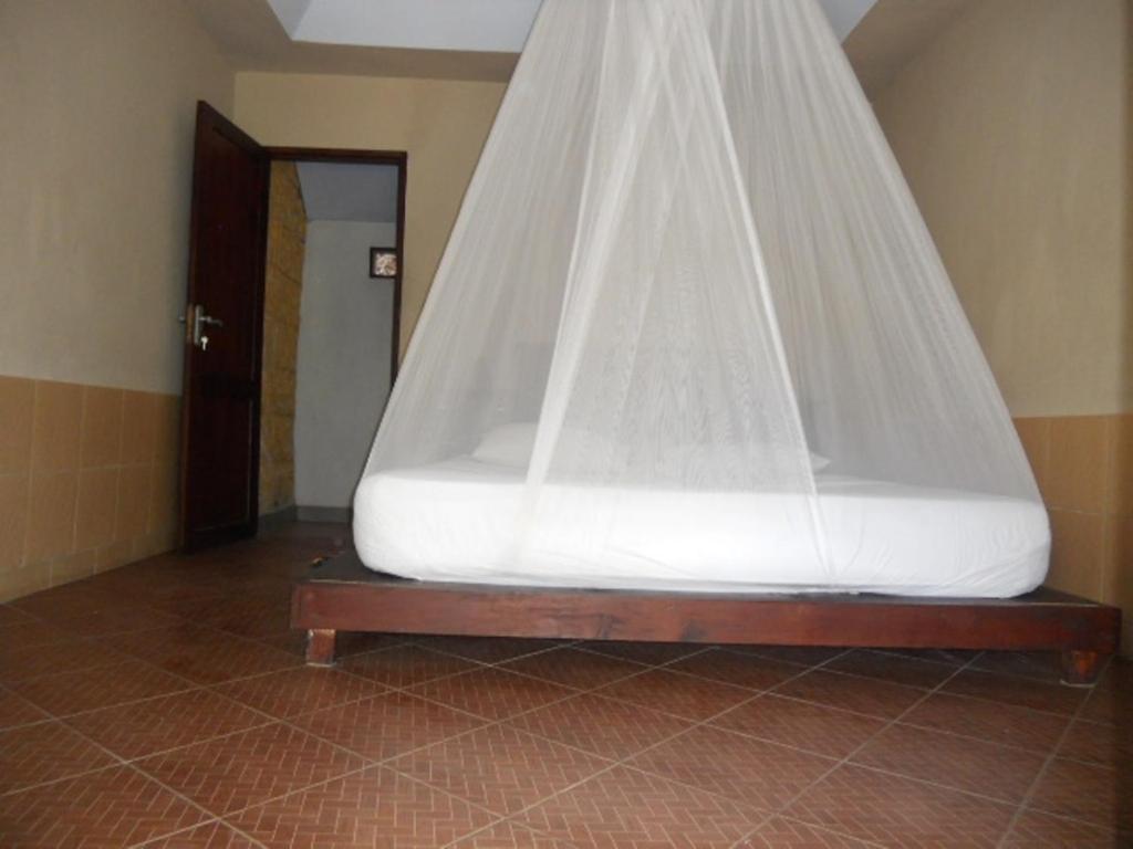 Gili Smile Bungalow Gili Trawangan Ruang foto